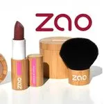 ZAO Organic Makeup discount code